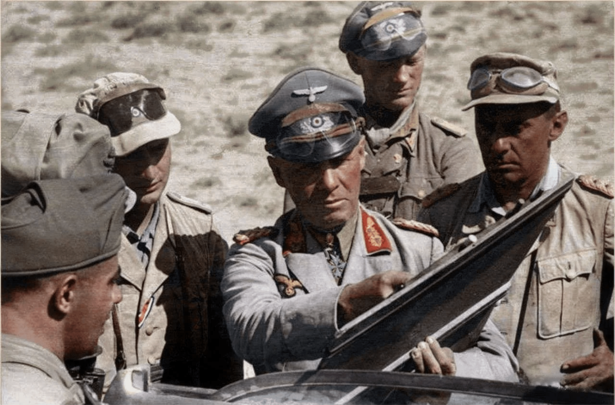 Découvrir la Sélection