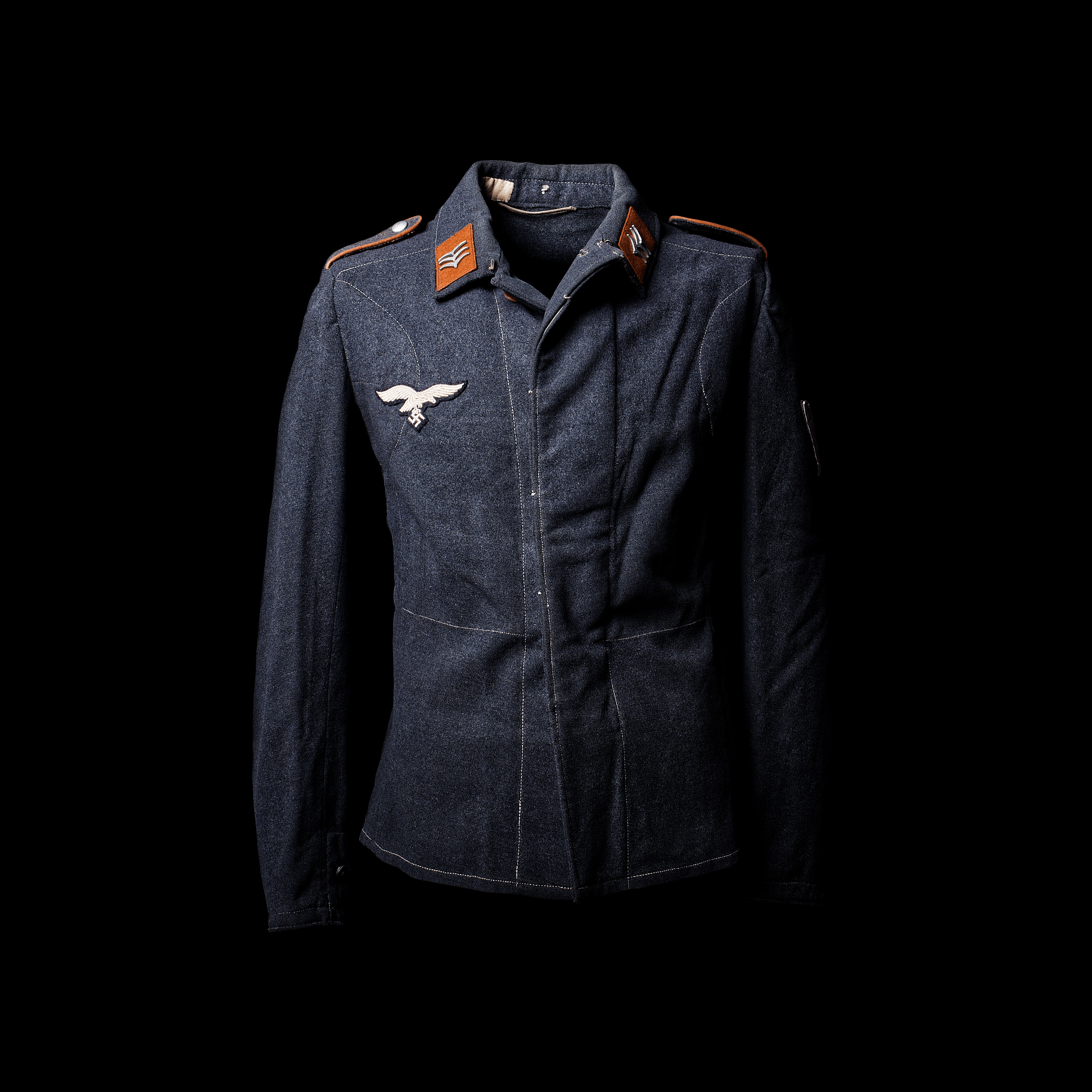 FLIEGERBLUSE PREMIER MODÈLE LUFTWAFFE