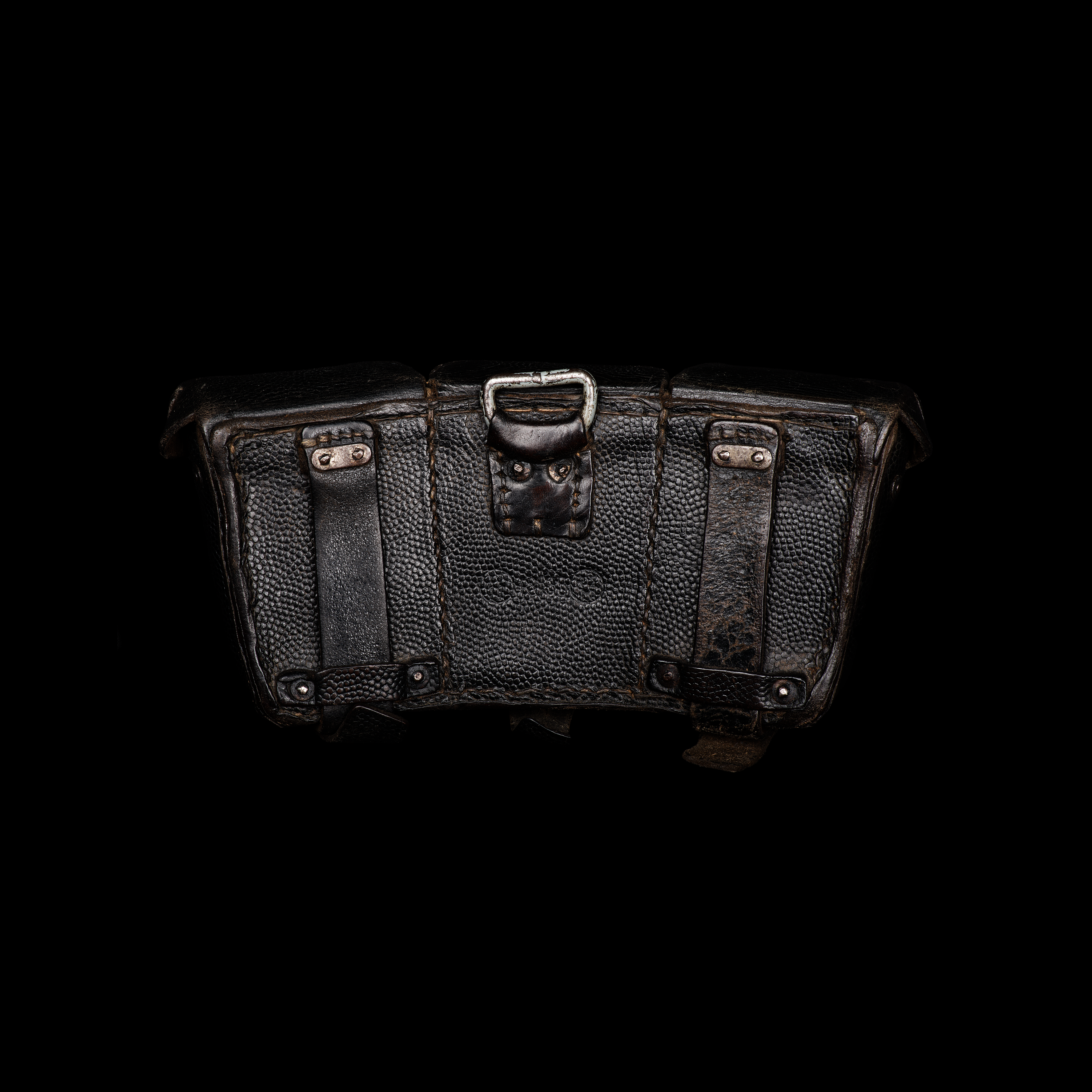 CARTOUCHIÈRE K98K SS-VT 1935